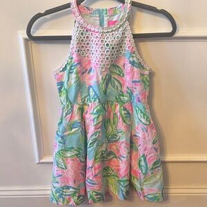 Lilly Pulitzer girls size 10